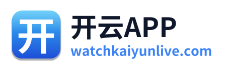 开云APP Logo